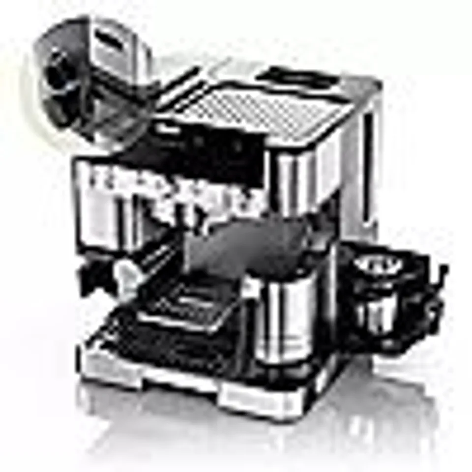 NINJA LUXE CAFE MACHINE 