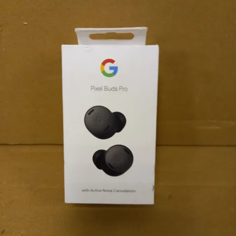 GOOGLE PIXEL BUDS PRO