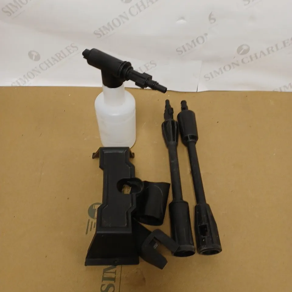 RYOBI RPW110B PRESSURE WASHER