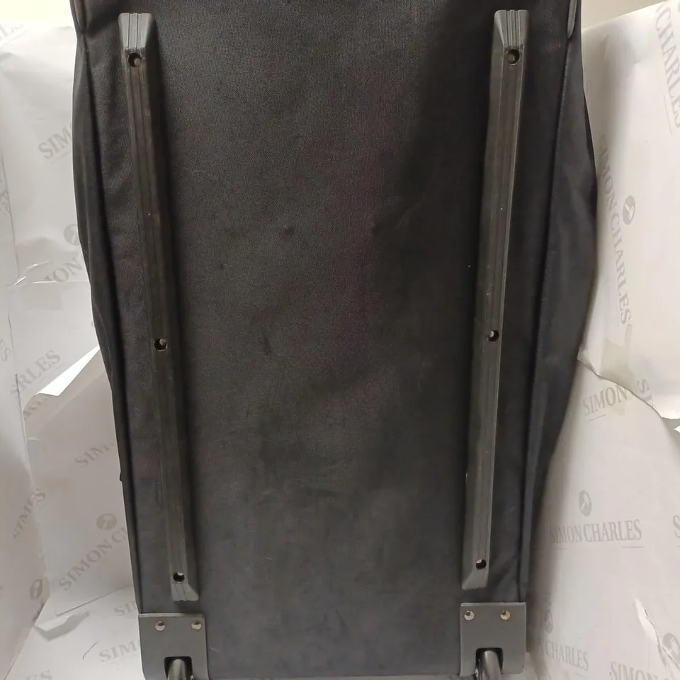 KARRIMOR WHEELED CARRY-ON DUFFLE BAG