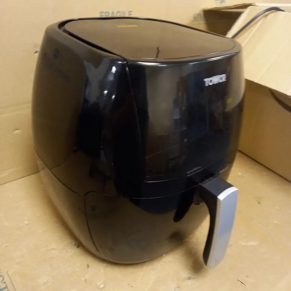 TOWER VIZION AIR FRYER