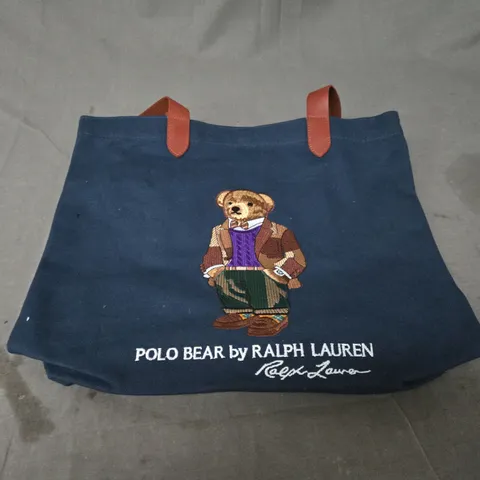 POLO RALPH LAUREN BAG