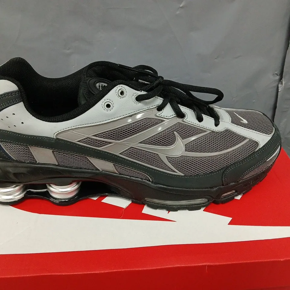 NIKE SHOX RIDE 2 SIZE 12 