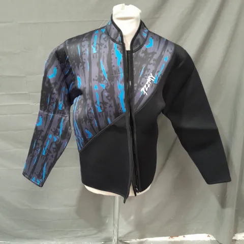 PZZMY SWIMMING JACKET - 2XL