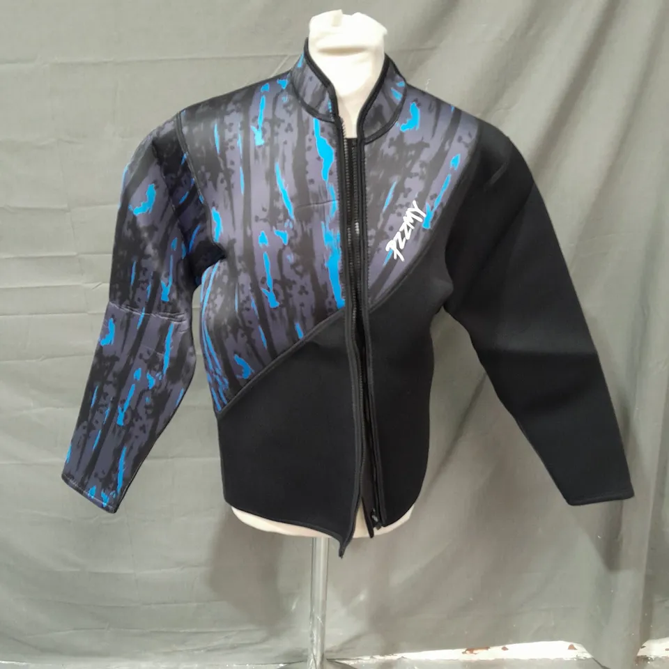 PZZMY SWIMMING JACKET - 2XL