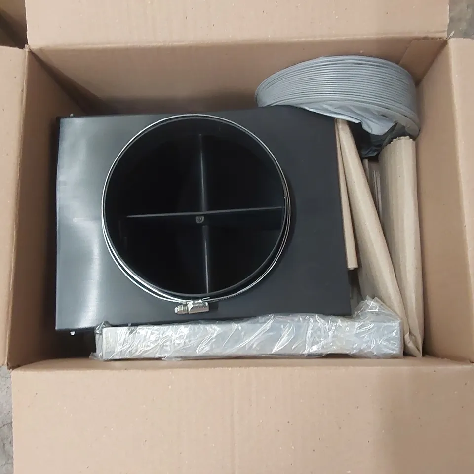 4x BRAND NEW BOSCH DHZ5365 STANDARD RECIRCULATION KITS (4 BOXES)