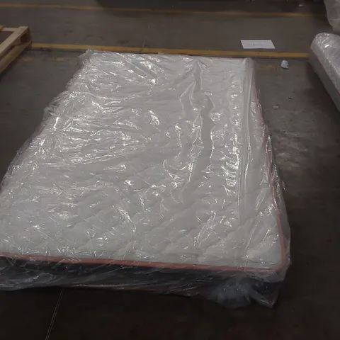 QUALITY BAGGED 4' SMALL DOUBLE MATTRESS 