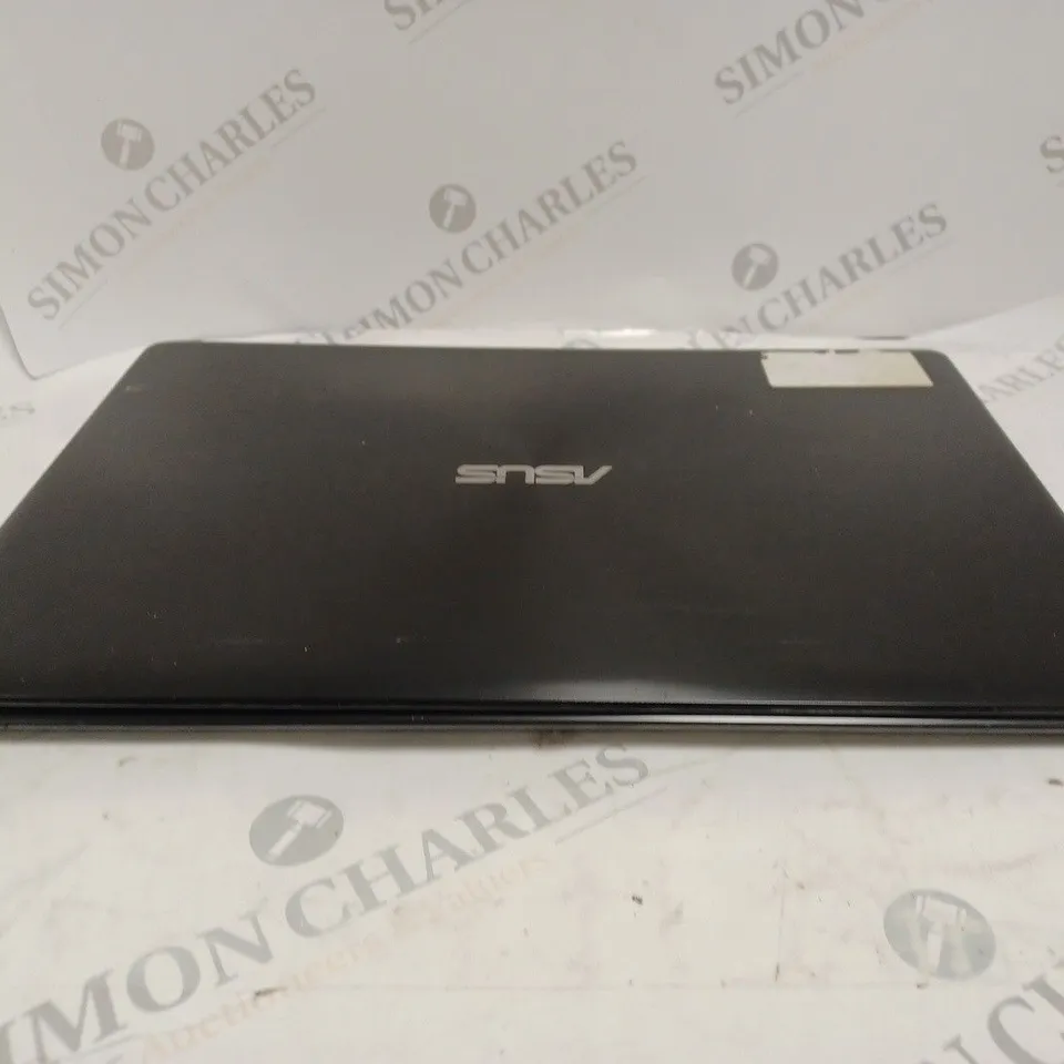 ASUS P550L LAPTOP