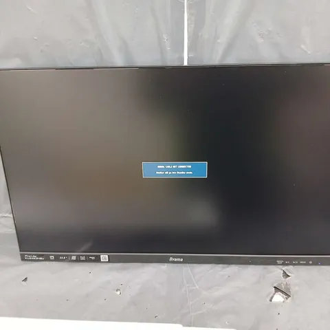 BOXED IIYAMA 24" DESKTOP MONITOR