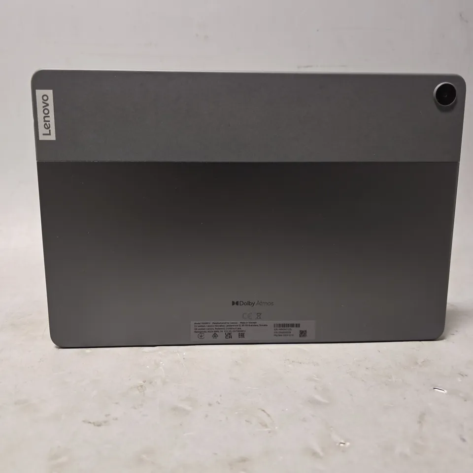 BOXED LENOVO TAB M10 TABLET