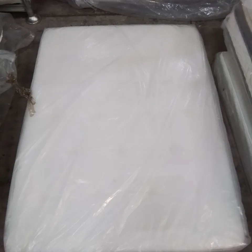 QUALITY BAGGED POCKET SPRUNG MEMORY KING SIZE MATTRESS