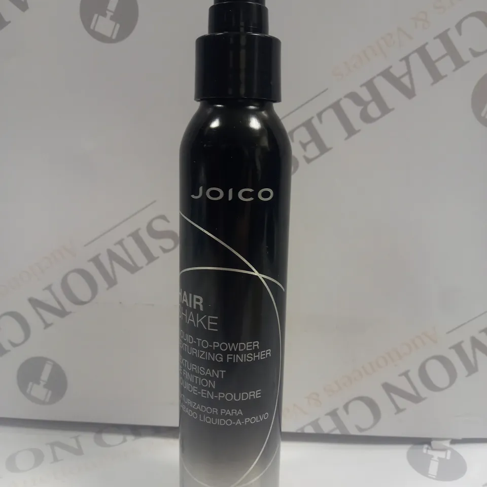 JOICO HAIR SHAKE VOLUMIZING TEXTURIZER 150ML