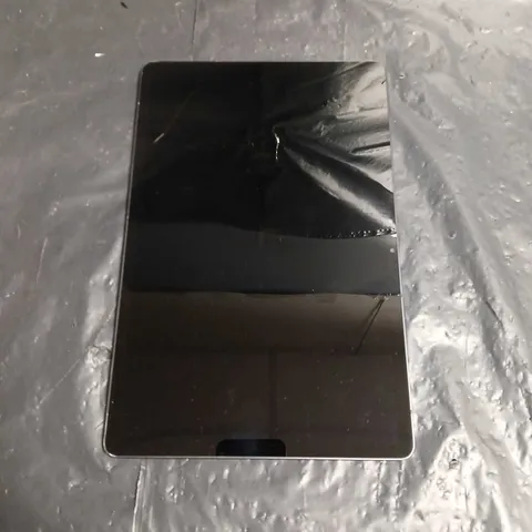 LENOVO TB-J706L TABLET – METALLIC GREY