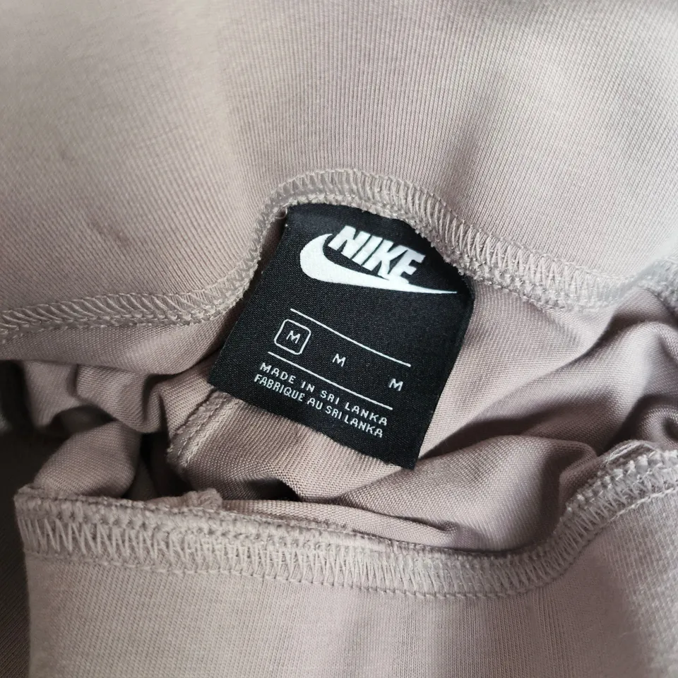 NIKE AIR BOTTOMS IN LIGHT GREY - MEDIUM