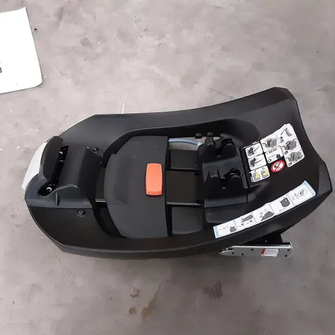 BOXED CYBEX ATON PUSH CHAIR BASE