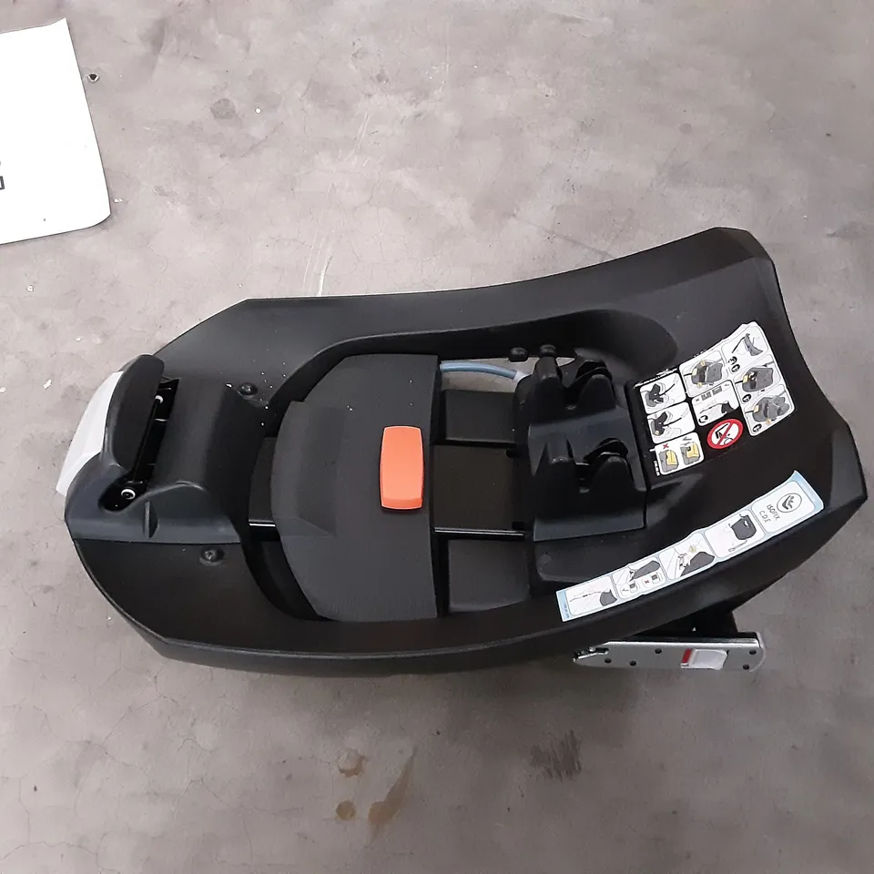 BOXED CYBEX ATON PUSH CHAIR BASE