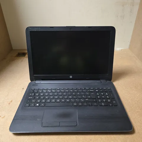 HP 250 G5 LAPTOP