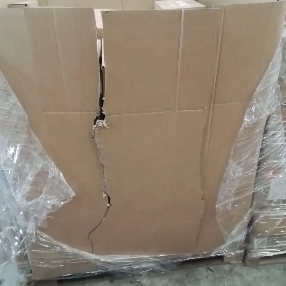 PALLET CONTAINING APPROXIMATELY 86X ASSORTED BRAND NEW DESIGNER SHOES INCLUDING: JD WILLIAMS BLACK BOOTS, HEAVENLY SOLES BLACK BOOTS, SIMPLY BE BEIGE BOOTS