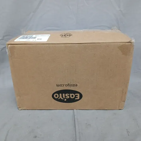 BOXED EASIYO YOGURT MAKER WITH YOGURT STORAGE JAR & EVERYDAY VANILLA SACHET