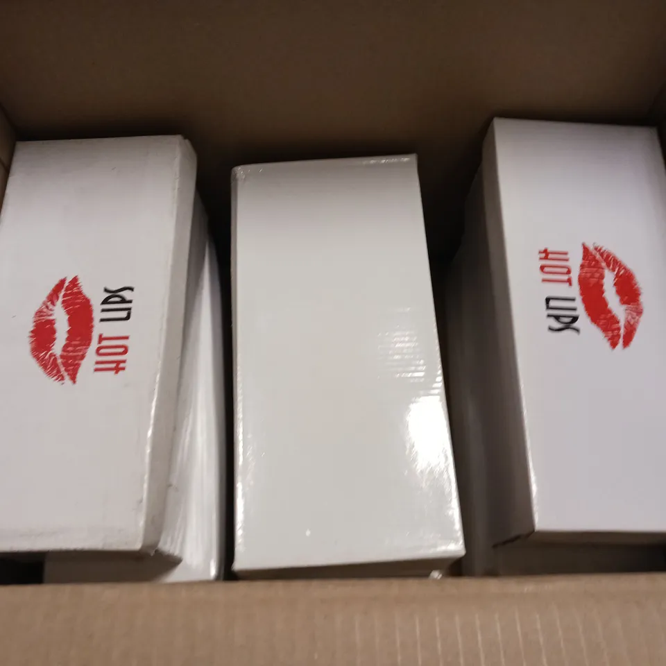 LOT OF 9 ASSORTED BOXED PAIRS OF SHOES - VARIOUS SIZES
