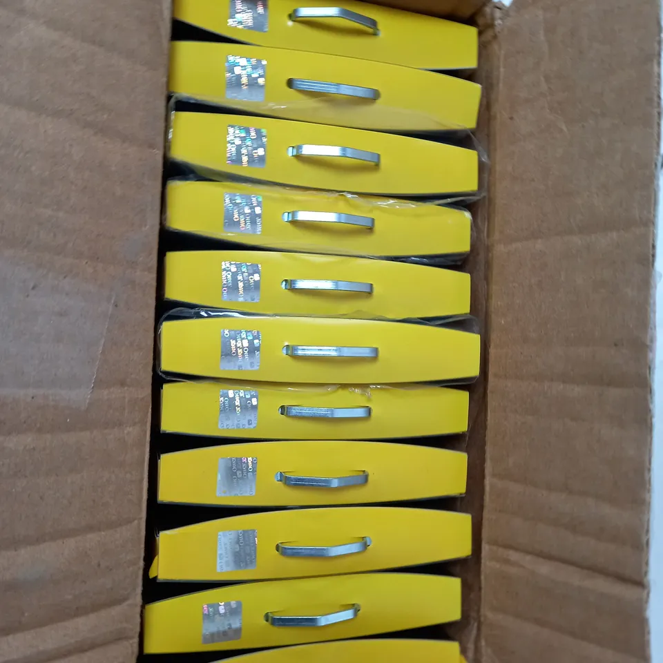 BOX OF 11 IPAD MINI 4 RUGGED PROTECTION CASES 