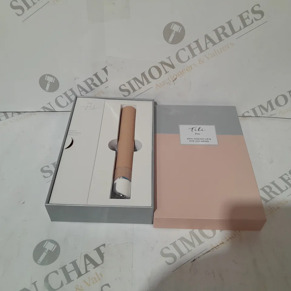 GALE HAYMAN TILI LIP & EYE WAND 