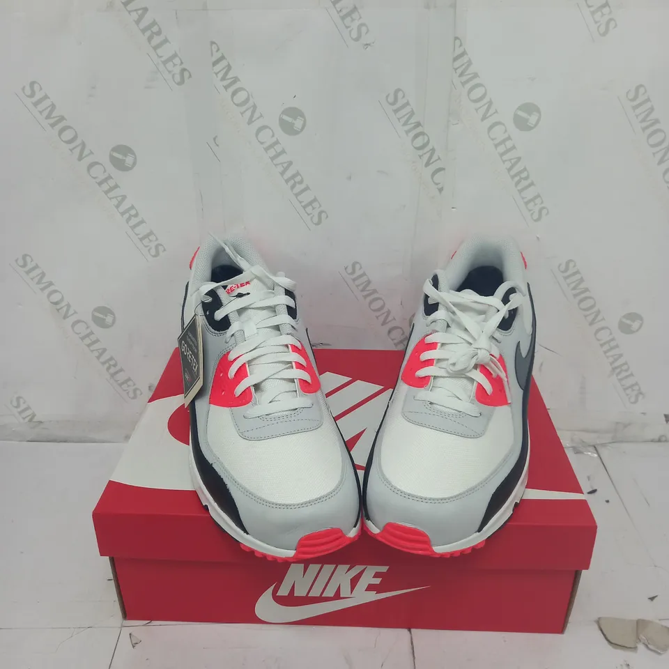 BOXED NIKE AIR MAX 90 GTX SIZE 12