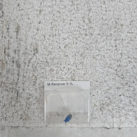SONOVA M RECEIVER 5 1L – HEARING AID RECEIVER (SEALED PACK)