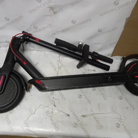 DESIRE TEH FOLDABLE ELECTRIC SCOOTER 10+ COLLECTION ONLY