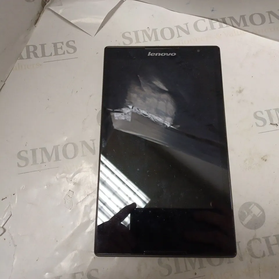 LENOVO TAB (SB-50F)