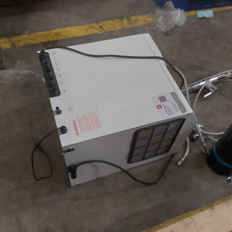 ZIP HYDROTAP G5 BC60 BOILING CHILLED TAP