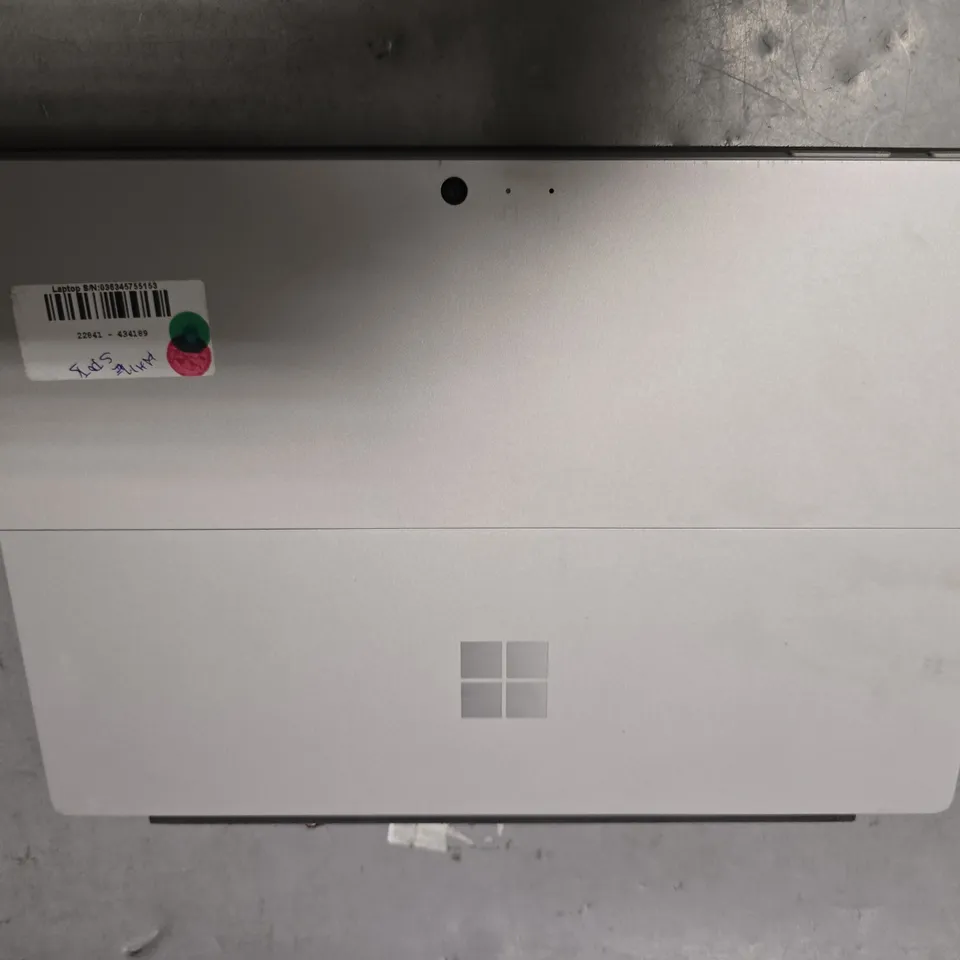 MICROSOFT SURFACE PRO 5 1724