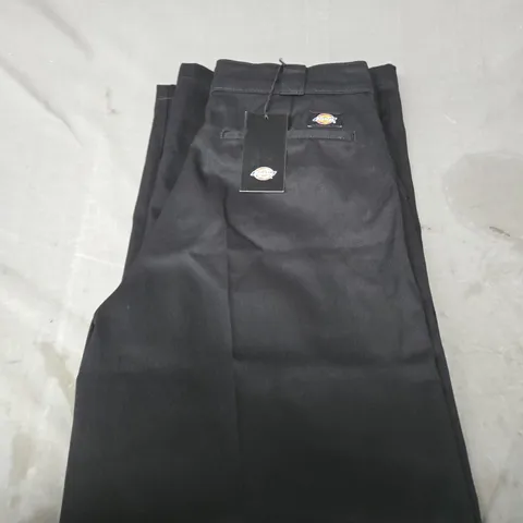 DICKIES GROVE HILL TROUSERS - SIZE 32