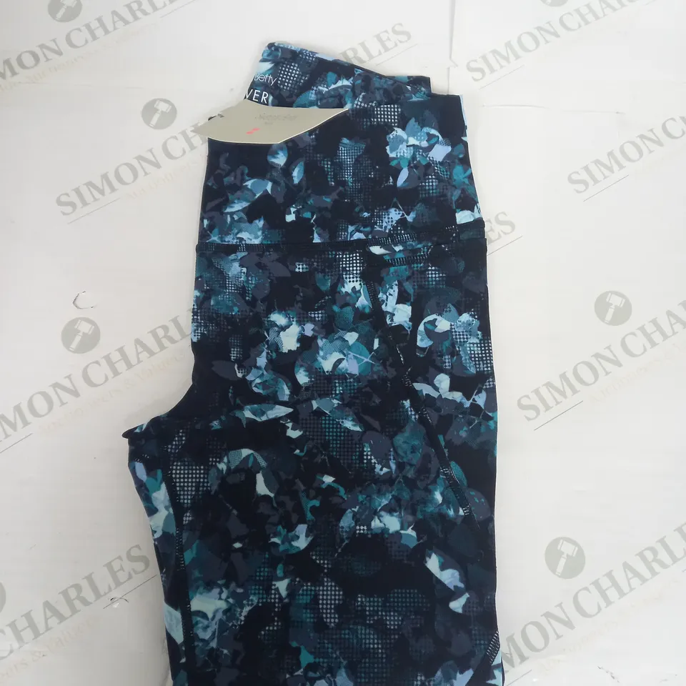 SWEATY BETTY POWER WORKOUT LEGGINGS SIZE S