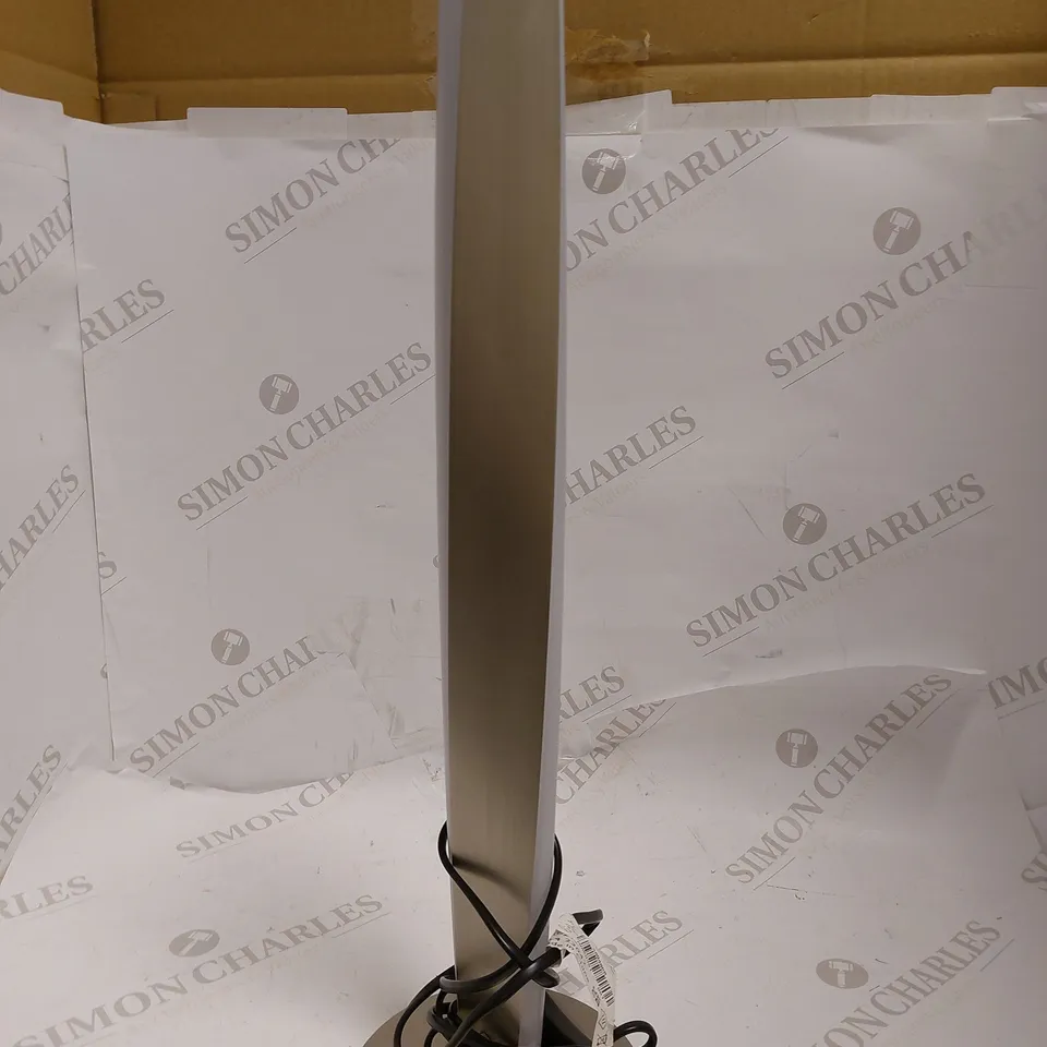 JOHN LEWIS TWIST LED TABLE LAMP 