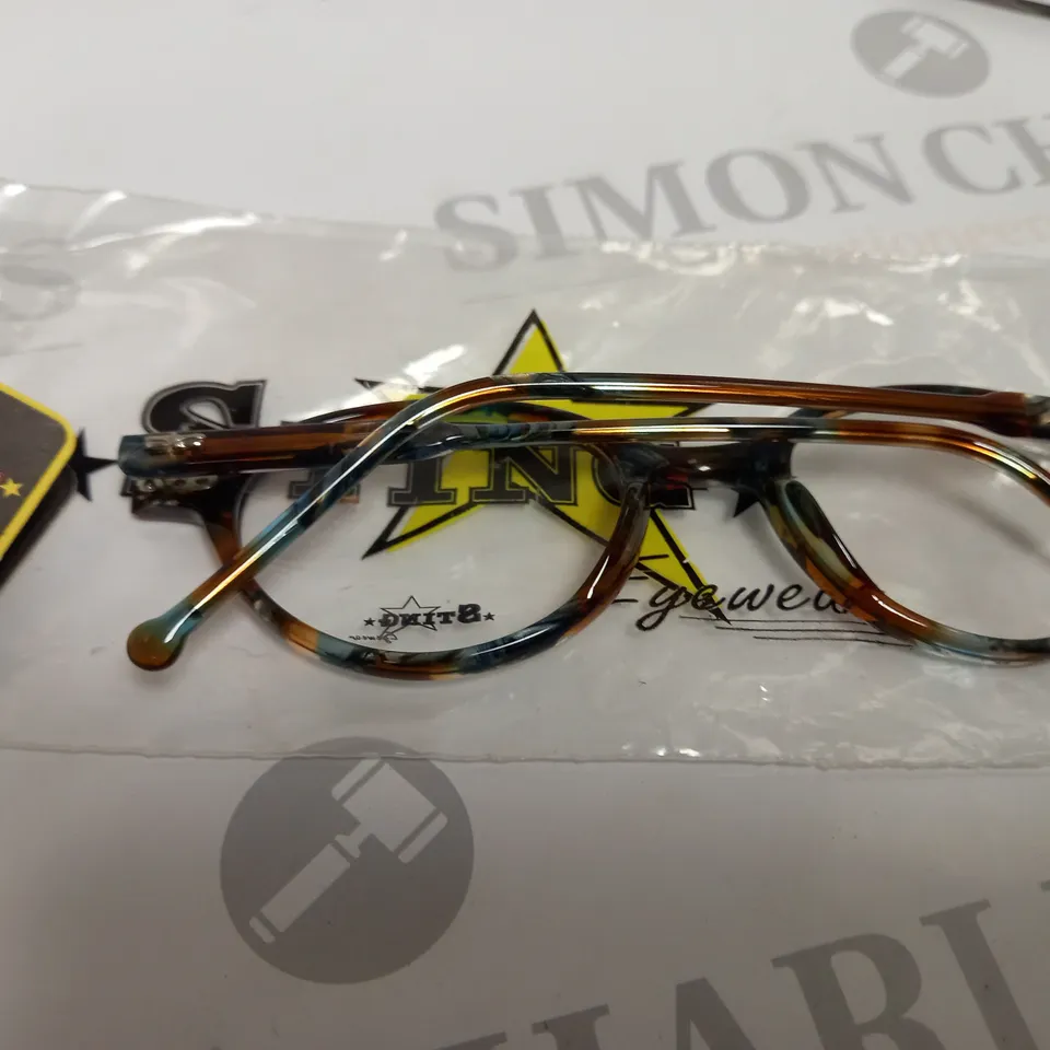 APPROX 12 DERIGO STING GLASSES 