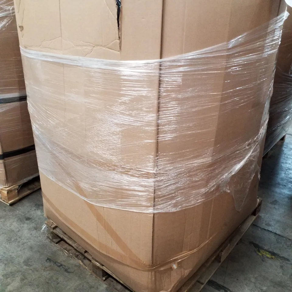 PALLET OF ASSORTED PILLOWS & CUSHIONS INCLUDING CERVICAL PILLOW, NECK PILLOW, SEAT CUSHION, TRAVEL PILLOW, TODDLER DUVET & PILLOW