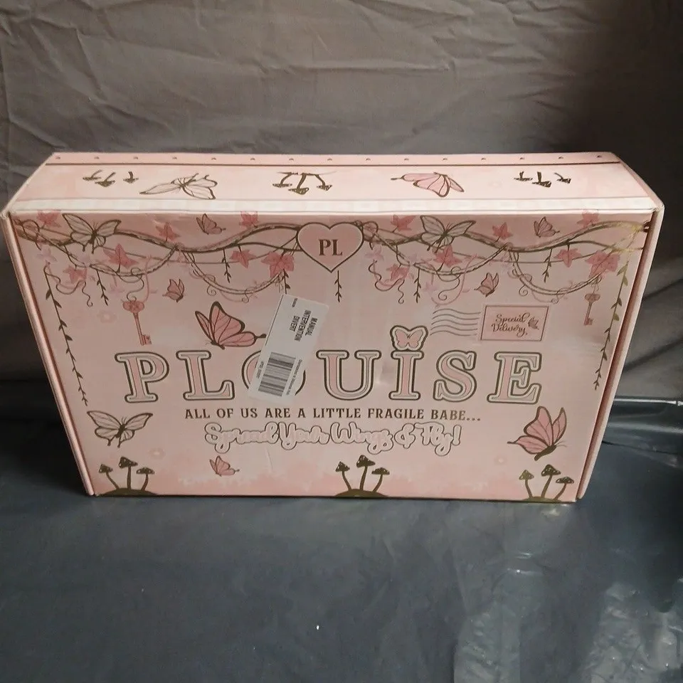 SEALED PLOUISE MYSTERY GIFT BOX