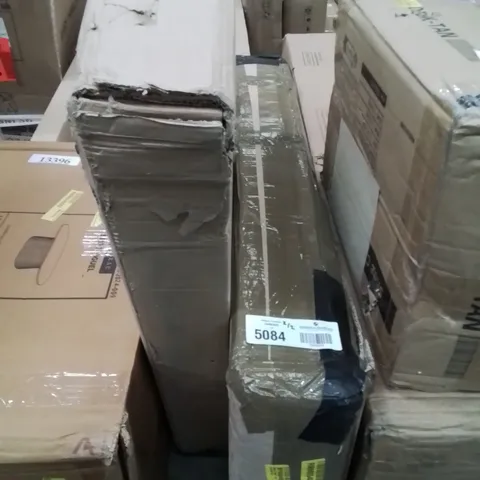 BOXED MASIV DINING TABLE (2 BOXES)