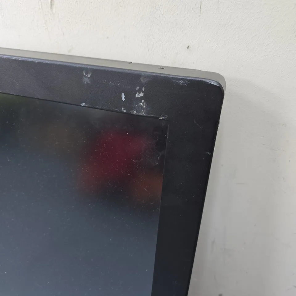 BVS ECOTOUCH ET651 65" LCD TOUCH SCREEN MONITOR - COLLECTION ONLY