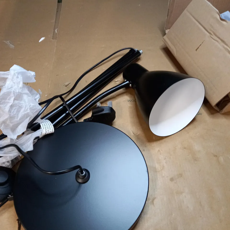 JOHN LEWIS BRANDON FLOOR LAMP