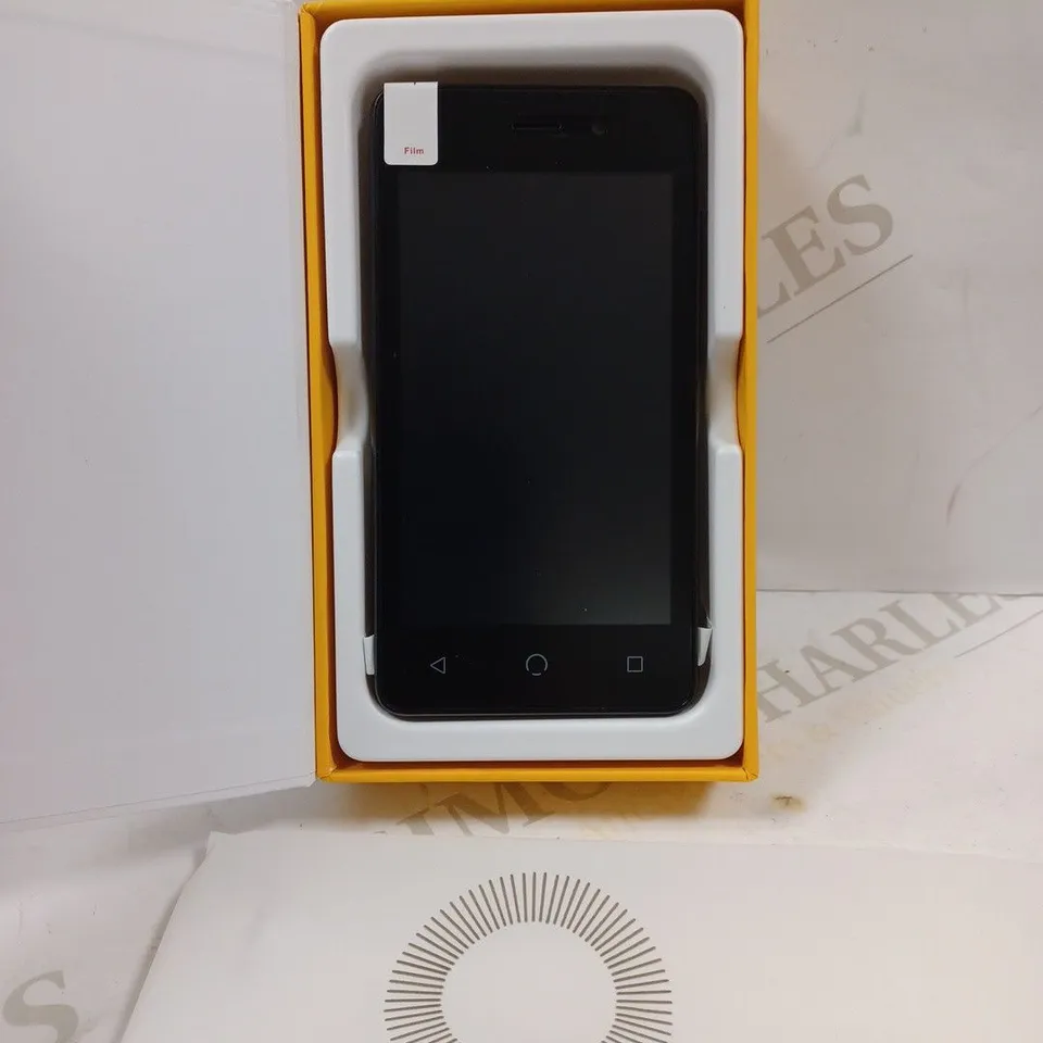 BOXED OMNIPOD DASH INSULIN MANAGEMENT SYSTEM PDM