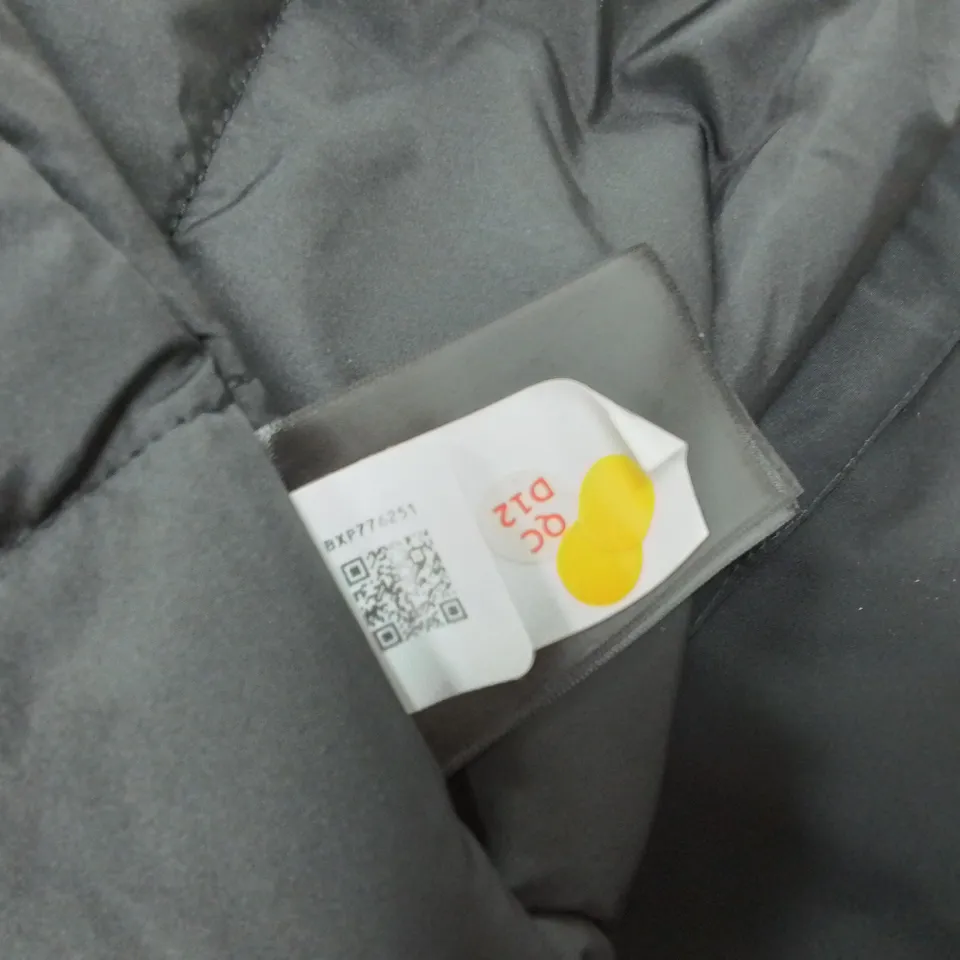 NORTH FACE DRY VENT ZANECK JACKET - XXL 