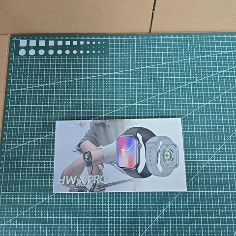 HOWEAR HW X PRO SMARTWATCH 