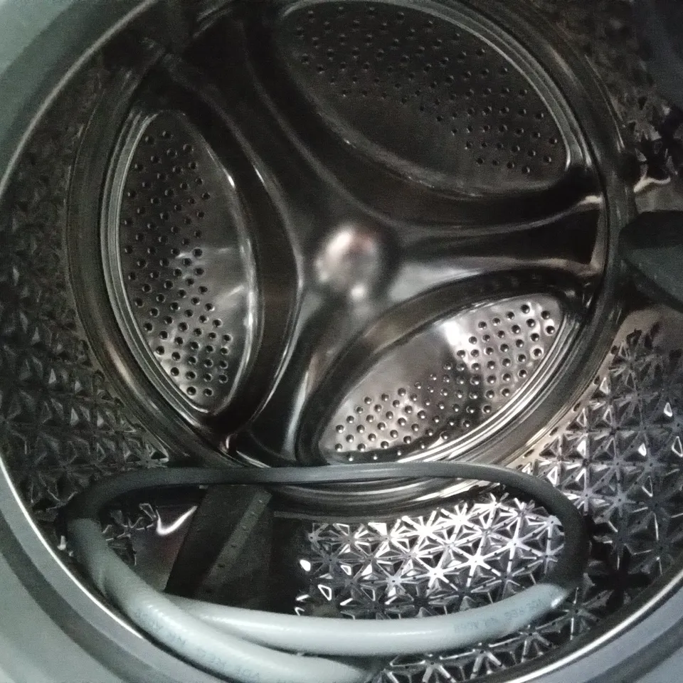 HISENSE 10KG WASHING MACHINE 6KG DRYER WHITE