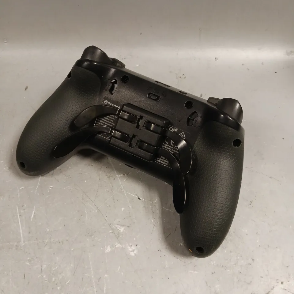BOXED FUSION PRO WIRELESS CONTROLLER FOR PLAYSTATION 4 
