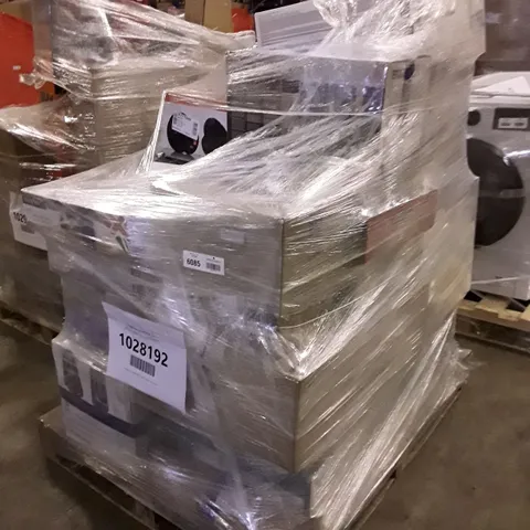 PALLET OF APPROXIMATELY 26 ASSORTED HOUSEHOLD & ELECTRICAL ITEMS INCLUDING