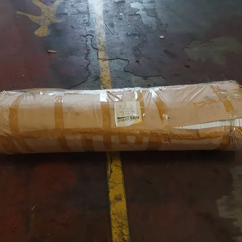 QUALITY BAGGED AND ROLLED NICHELI LUXURY 2000 5' KING SIZE MATTRESS 