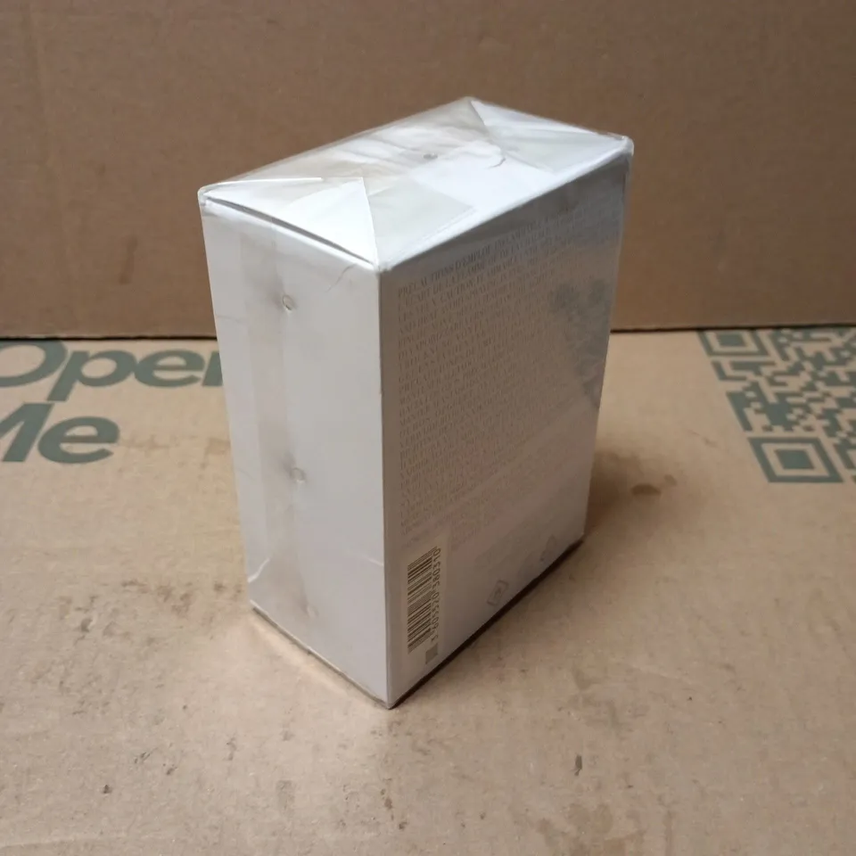 BOXED AND SEALED EMPORIO ARMANI DIAMONDS EAU DE PARFUM 100ML