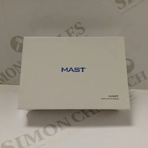 SEALED MAST TOUR ROTARY TATTOO PEN MACHINE CARTRIDGES GUN